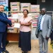 Egypt donates Hepatitis C vaccines to Ghana to tackle global health challenges