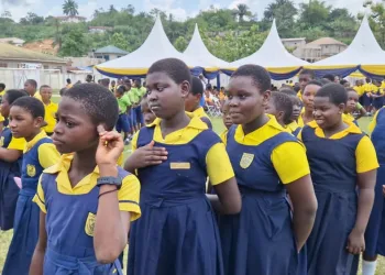 Oral Health crisis looms as tooth decay spreads among schoolchildren