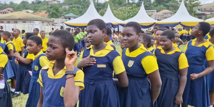 Oral Health crisis looms as tooth decay spreads among schoolchildren