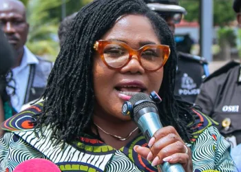 Gender Minister reassures unemployed PWDs of Govt’s commitment to creating opportunities for them
