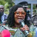 Gender Minister reassures unemployed PWDs of Govt’s commitment to creating opportunities for them