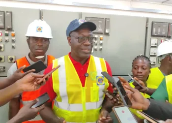 ECG warns of fire risks as customers exceed approved power load