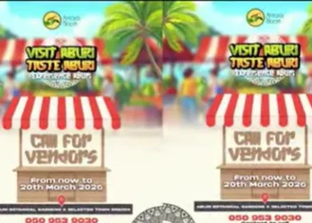 Akuapem South to climax Ghana Month with ‘Visit Aburi, Taste Aburi’ cultural exhibition