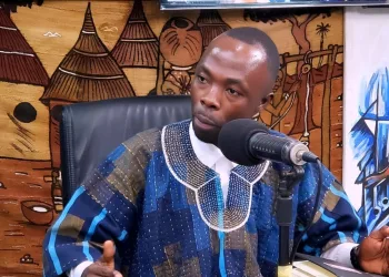 ‘We only criticised the manner and practice of NPP’s sole-sourcing’ – NDC’s Stephen Donkor