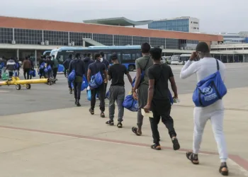 Senegal requires vaccination for Ghanaian nationals before entery – Foreign Ministry