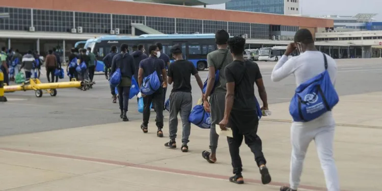 Senegal requires vaccination for Ghanaian nationals before entery – Foreign Ministry