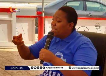 Health expert educates public on Colorectal Cancer, advocates regular screening