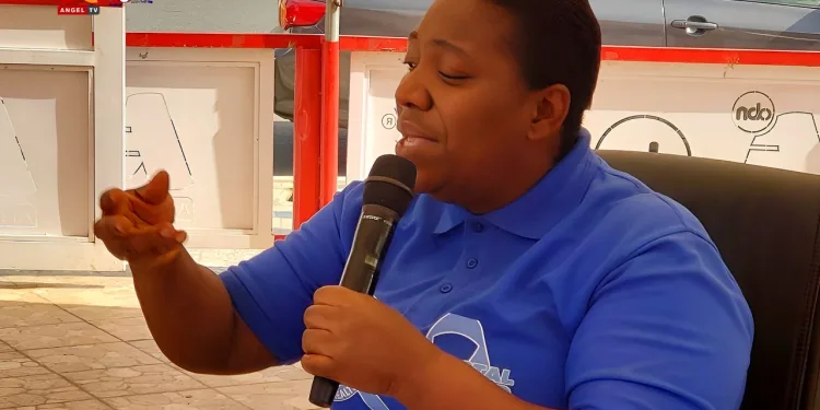 Health expert educates public on Colorectal Cancer, advocates regular screening