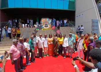 Ghana Tourism Authority launches ’16×16′ World Cup fan experience