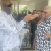 NPP elections: Afoko meets aspirants, party executives