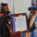 TTU commended for graduating first deaf master’s student in Ghana