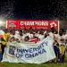University of Ghana wins 2026 Honda Football Championship