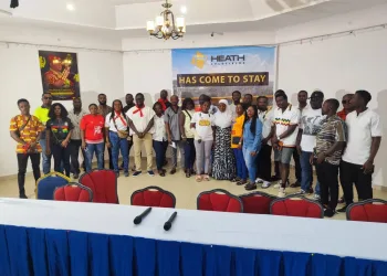 Group urges protection of Heath Goldfields’ investment in Bogoso mine