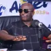 Odike warns of possible coup in Ghana amid rising youth support, inequality concerns