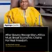 Alhaji Seidu Agongo: After slavery recognition, Africa must break economic chains for real freedom