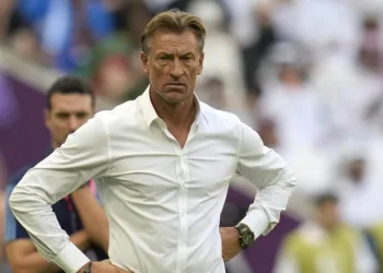 GFA, Sports Ministry eyes Herve Renard as new Black Stars coach – Ampofo Ankrah