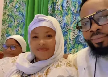 Agradaa released after spending 8 months in prison