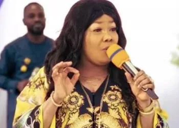 Nana Agradaa opens up about fear and faith following 15-year prison sentence