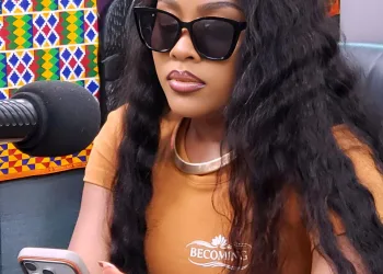 Adina Thembi Ndamse speaks on changing trends in album promotion