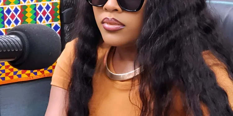 Adina Thembi Ndamse speaks on changing trends in album promotion