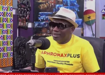 Why are you praising Asiamah for being foolish – Counselor Lutterodt