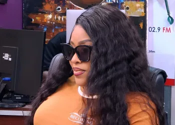 Times have changed, musicians must also change – Adina Thembi Ndamse