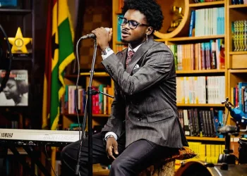 Olivia Sagoe: Why I prefer Kuami Eugene’s early music over his new sound