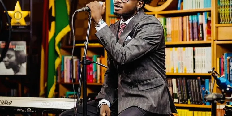 Olivia Sagoe: Why I prefer Kuami Eugene’s early music over his new sound