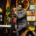 Olivia Sagoe: Why I prefer Kuami Eugene’s early music over his new sound