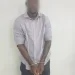 Student arrested over publication of obscene material online