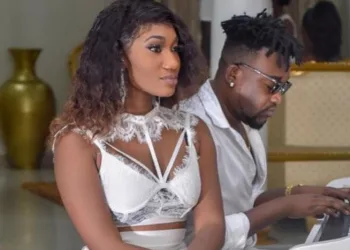 I made the right choice in signing Wendy Shay – Bullet