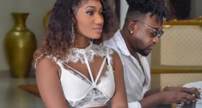 I made the right choice in signing Wendy Shay – Bullet