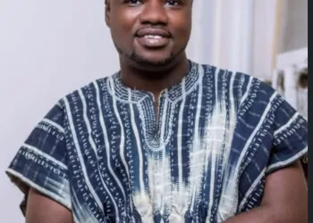 Dr. Amoah reflects on journey to found first Ghanaian-owned School in UAE
