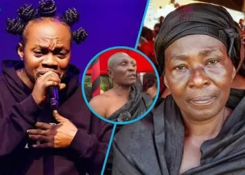 Daddy Lumba’s family head summoned over alleged home burial