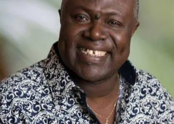 Kuami Eugene performs my song without permission – Sloppy Mike Gyamfi
