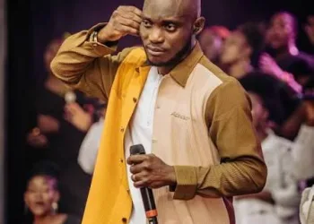 I would love to give a song to Stonebwoy – Elikem Adenkor