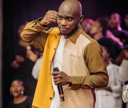 I would love to give a song to Stonebwoy – Elikem Adenkor
