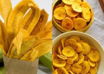 FDA begins nationwide checks over claims of plastic used in plantain chips