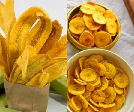 FDA begins nationwide checks over claims of plastic used in plantain chips