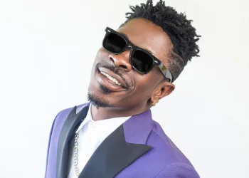 Shatta Wale eyes 2028 parliamentary bid in Ablekuma South