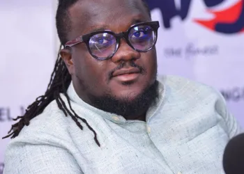 Kojo Sebor urges gov’t to stop arresting non-commercial drug users