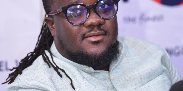 Kojo Sebor urges gov’t to stop arresting non-commercial drug users
