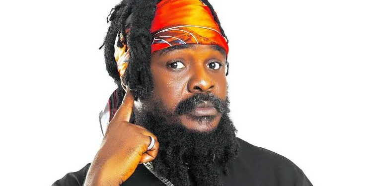 2026 TGMA: I feel cheated – Ras Kuuku on exclusion from reggae category nomination
