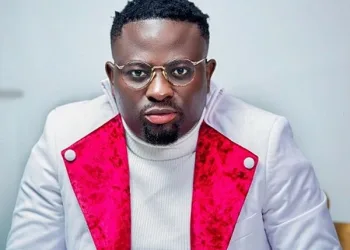Broda Sammy confirms divorce from wife