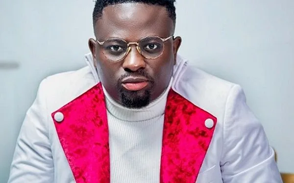 Broda Sammy confirms divorce from wife