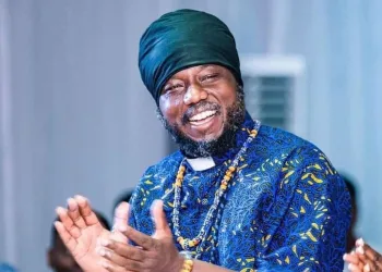 Mahama is an angel without wings – Blakk Rasta