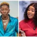 I didn’t know Shatta was this cute –  Sally Mann