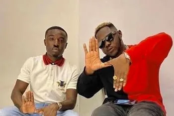 Medikal credits Criss Waddle for boosting his music career