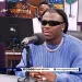 My mother’s ghost will kill me if I smile with Shatta Wale – Stonebwoy