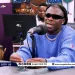 Berla Mundi shouldn’t have asked Shatta Wale and I to hug publicly – Stonebwoy